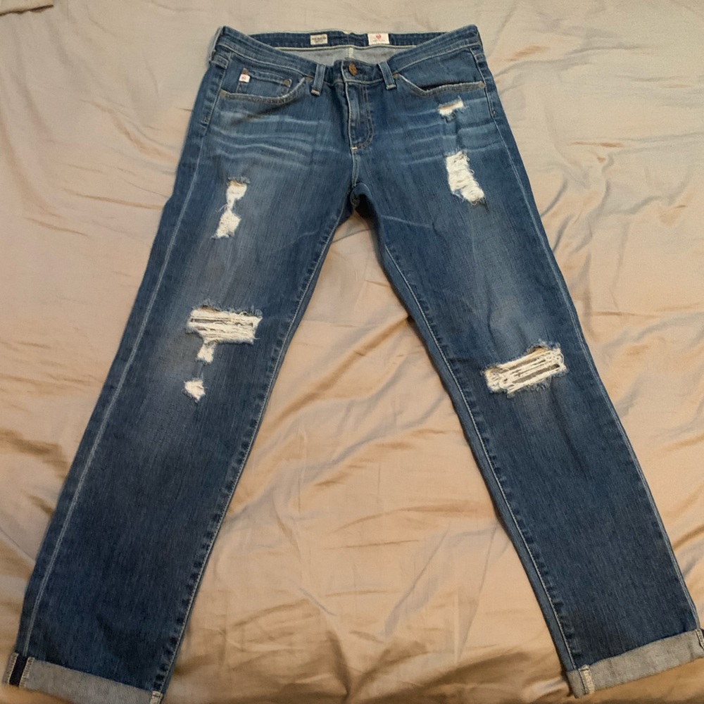 AG Jeans